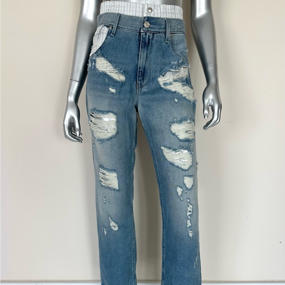 RtA women jeans size 25 NEW!!! Retail 375$